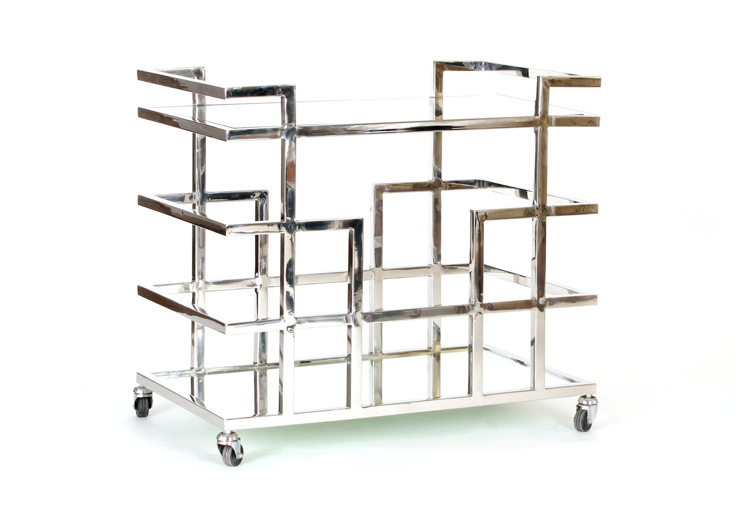 Barcart AI-11406