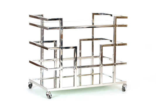 Barcart AI-11406