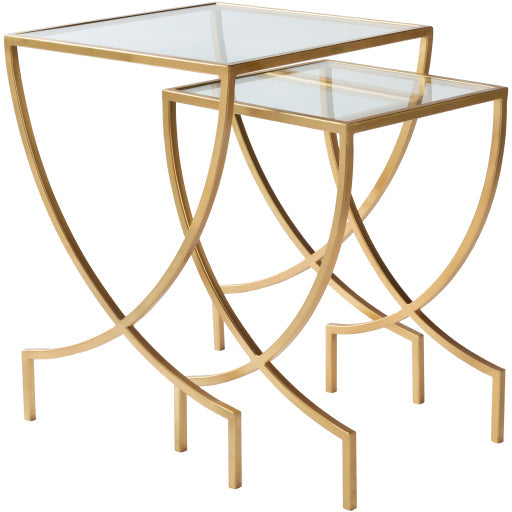 Nesting Table AI-11830